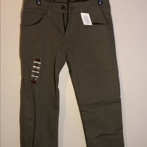 Brand New Levi’s Jeans